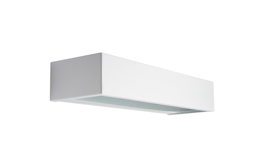 Edge Direct Vit 440lm 3000K Ra>80 Bakkantsdimmer