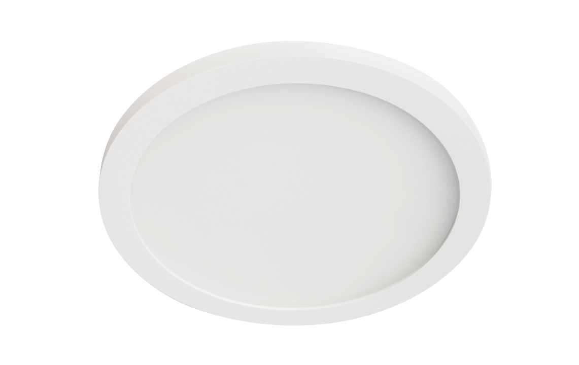Rax 200  White Glass frosted IP44