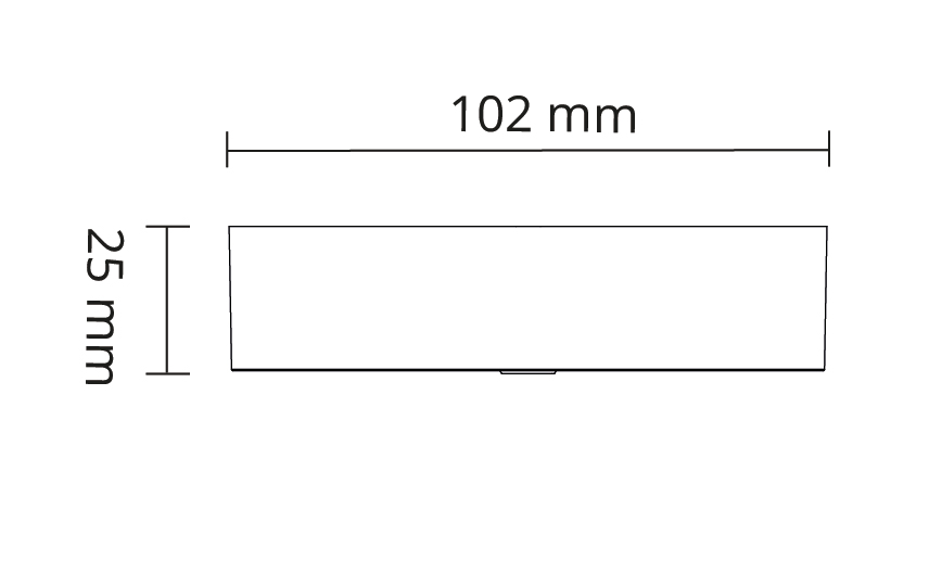 Noir Rond Raccordement plafond pour Pendant