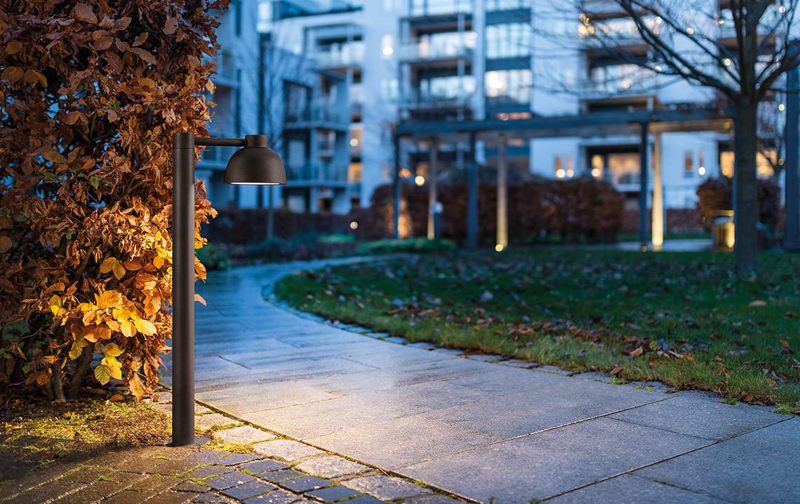 Herning Bollard & Pole